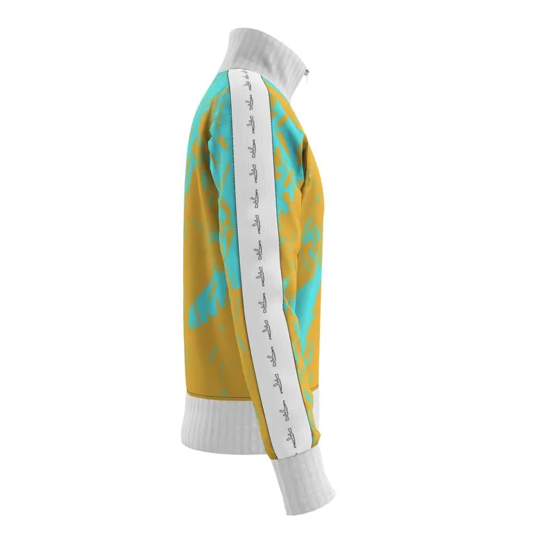 #446 cnl Men’s Tracksuit Jacket