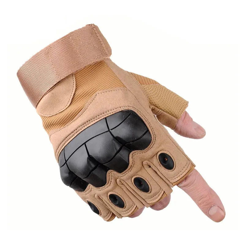 A Pair Sports Cycling Gloves Half Finger Men Women MTB Bike Gloves Running Fitness Gym Riding Motorcycle Bicycle Gloves