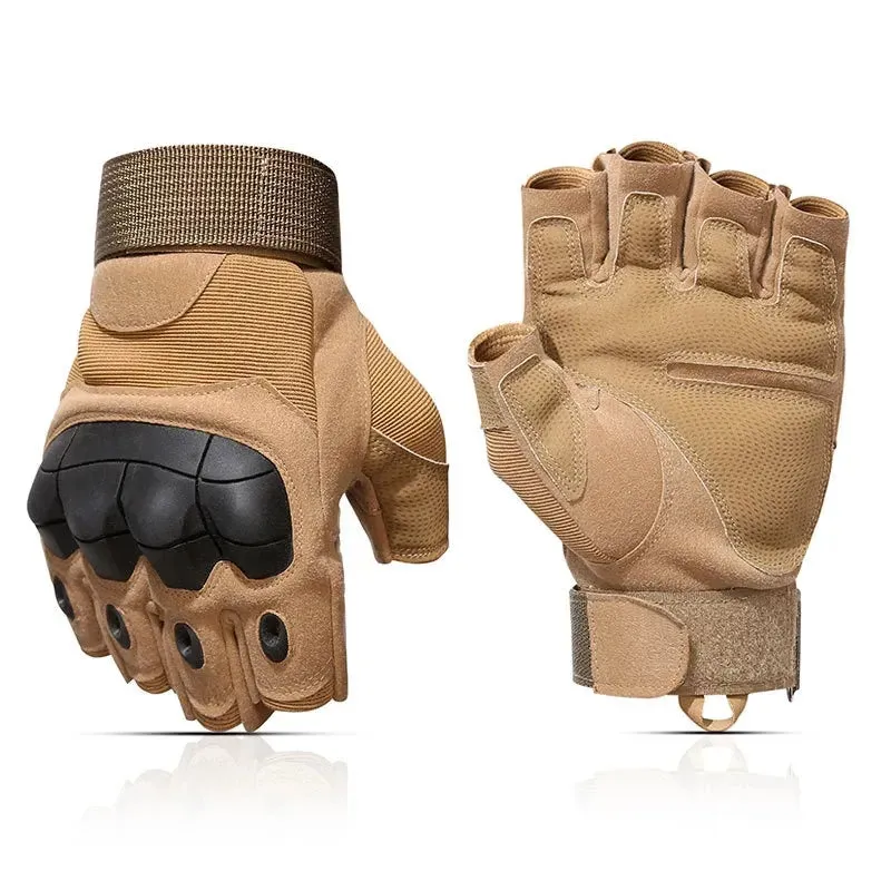 A Pair Sports Cycling Gloves Half Finger Men Women MTB Bike Gloves Running Fitness Gym Riding Motorcycle Bicycle Gloves