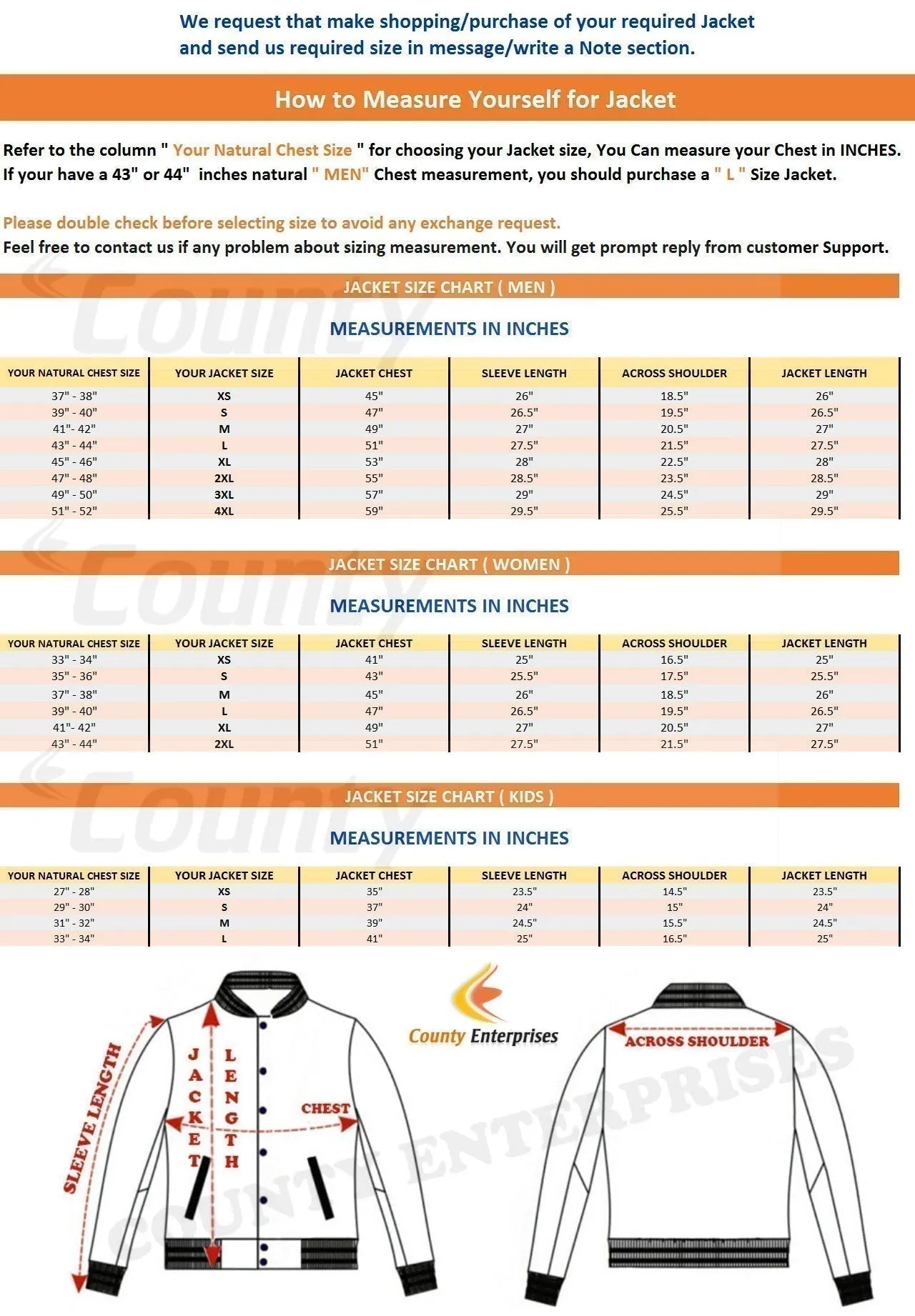 Baseball Letterman Bomber Classic Satin Jacket Sports Wear Orange