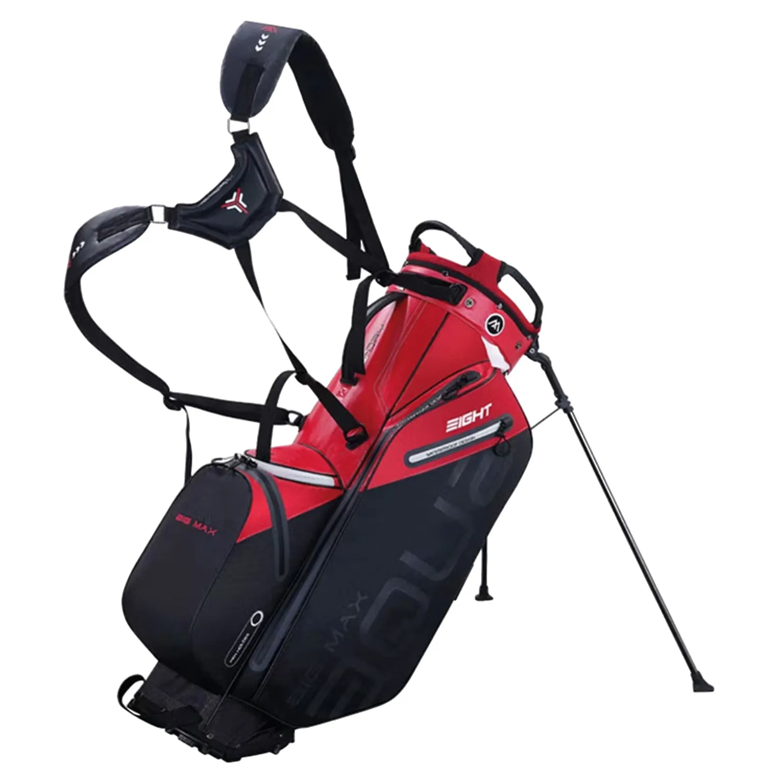 Big Max Aqua Eight G Waterproof Stand Bag