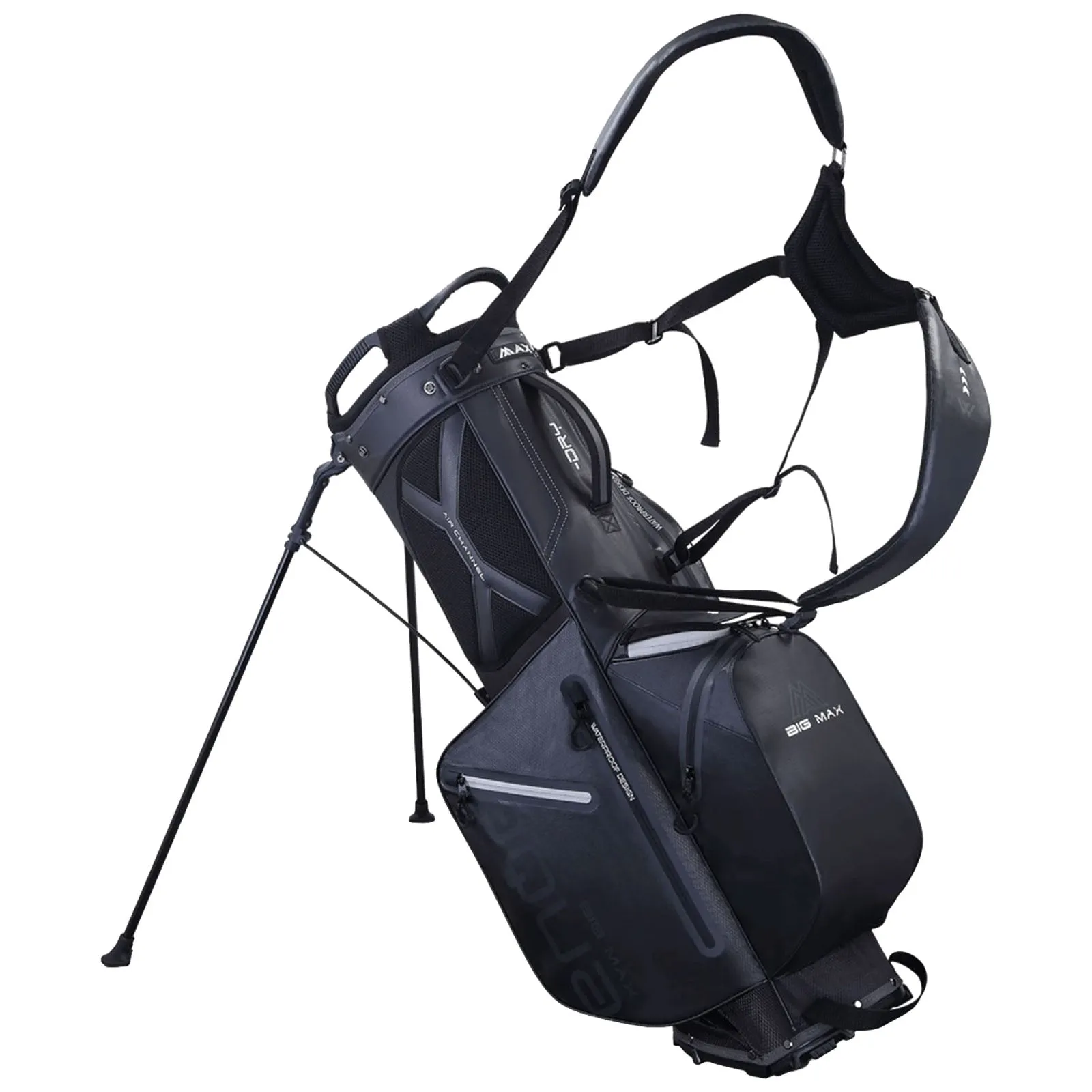 Big Max Aqua Eight G Waterproof Stand Bag