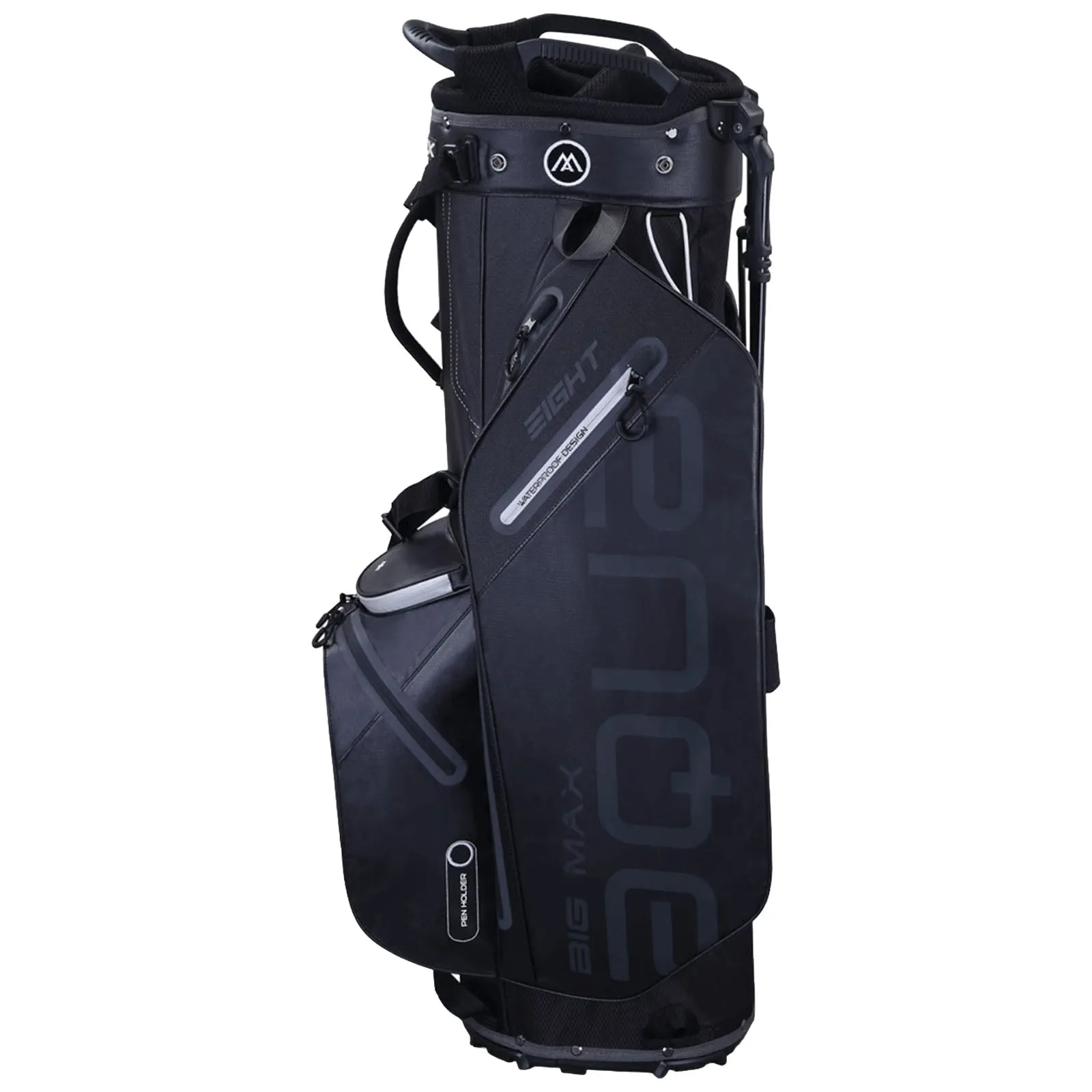 Big Max Aqua Eight G Waterproof Stand Bag