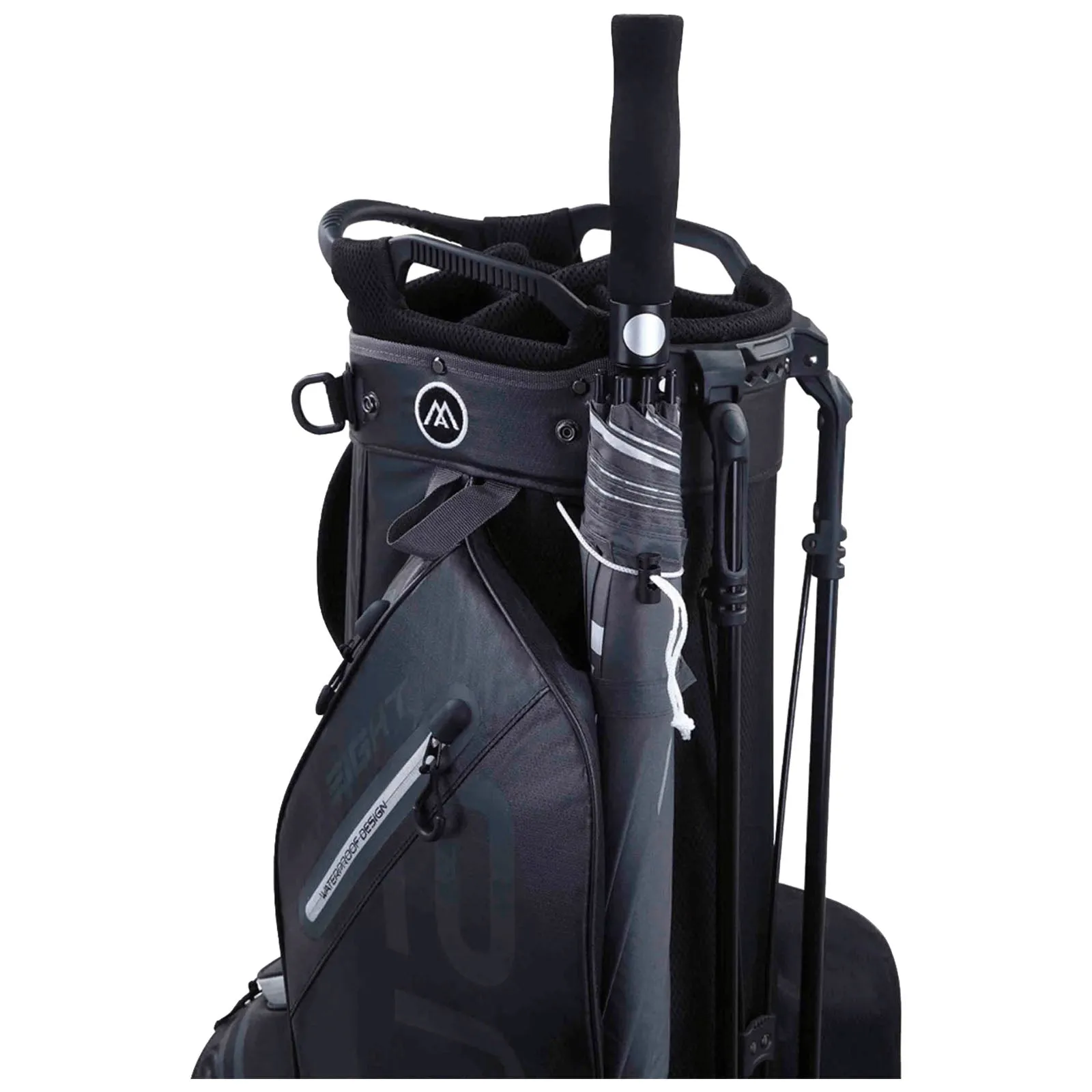 Big Max Aqua Eight G Waterproof Stand Bag