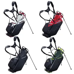 Big Max Aqua Eight G Waterproof Stand Bag