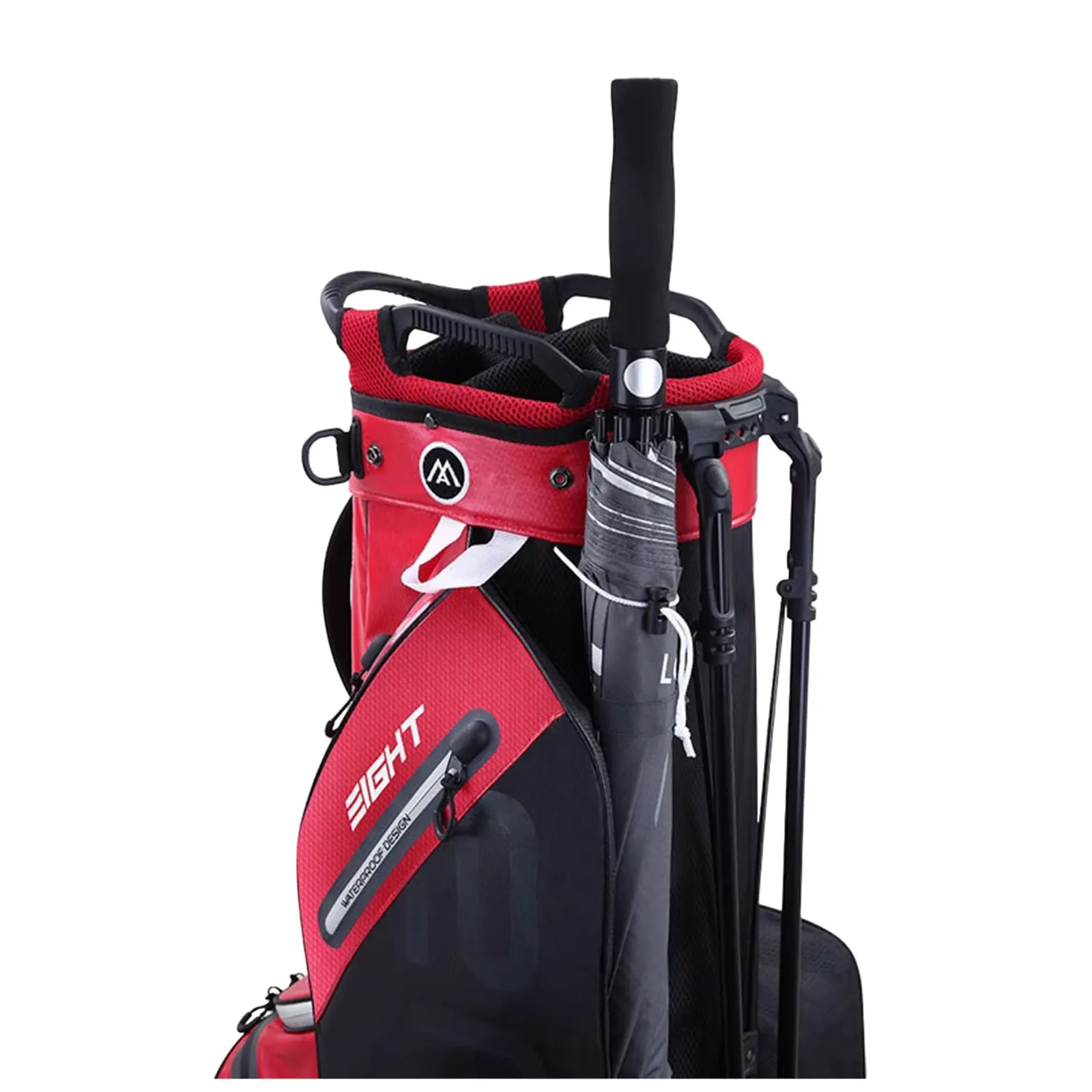 Big Max Aqua Eight G Waterproof Stand Bag