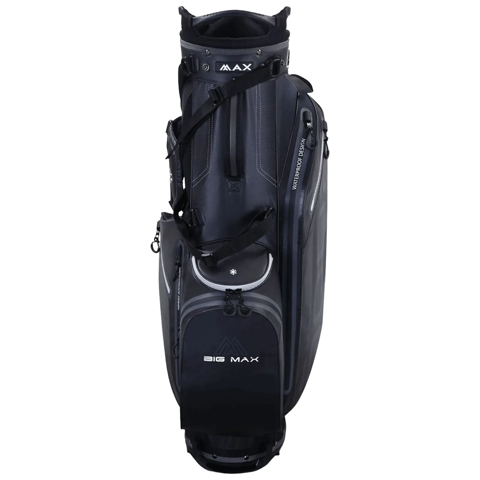 Big Max Aqua Eight G Waterproof Stand Bag