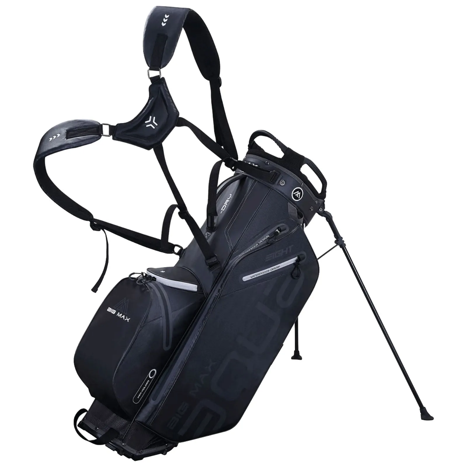 Big Max Aqua Eight G Waterproof Stand Bag