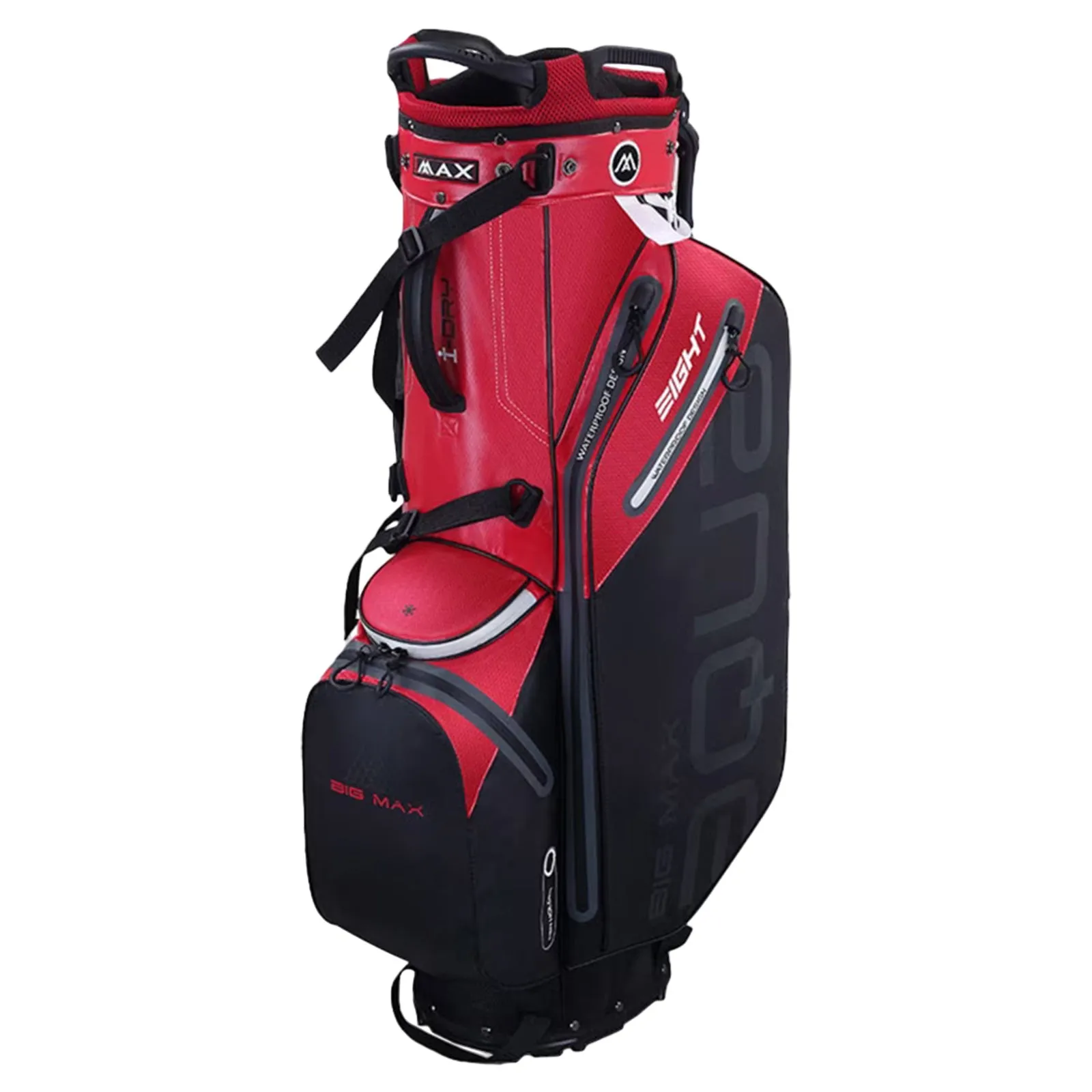 Big Max Aqua Eight G Waterproof Stand Bag
