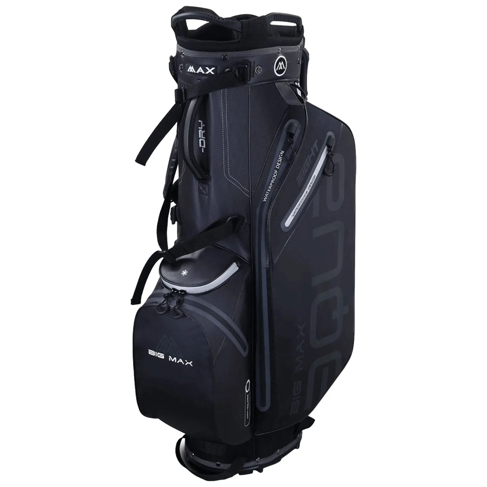 Big Max Aqua Eight G Waterproof Stand Bag