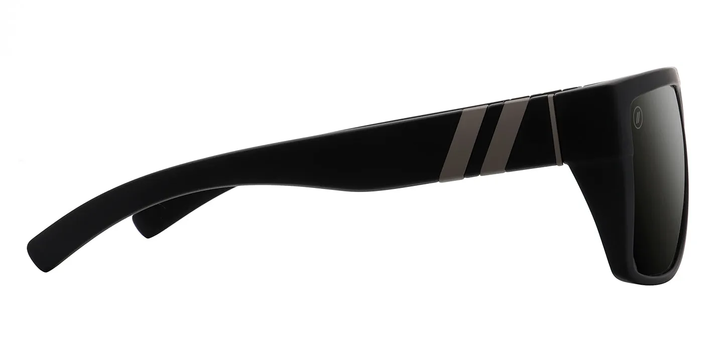 BLACK RAIN POL // RIDGE
