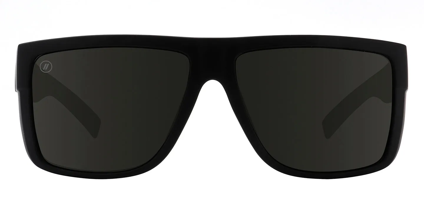 BLACK RAIN POL // RIDGE
