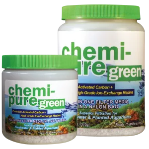 Boyd's Chemipure Green