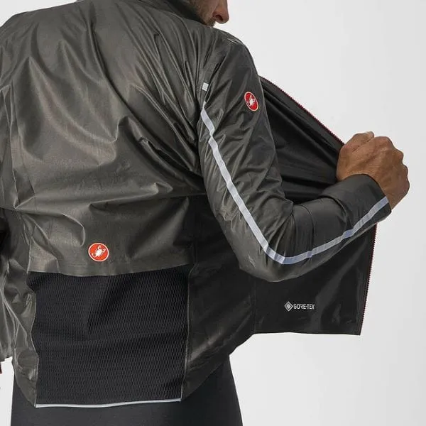 Castelli IDRO 3 Jacket
