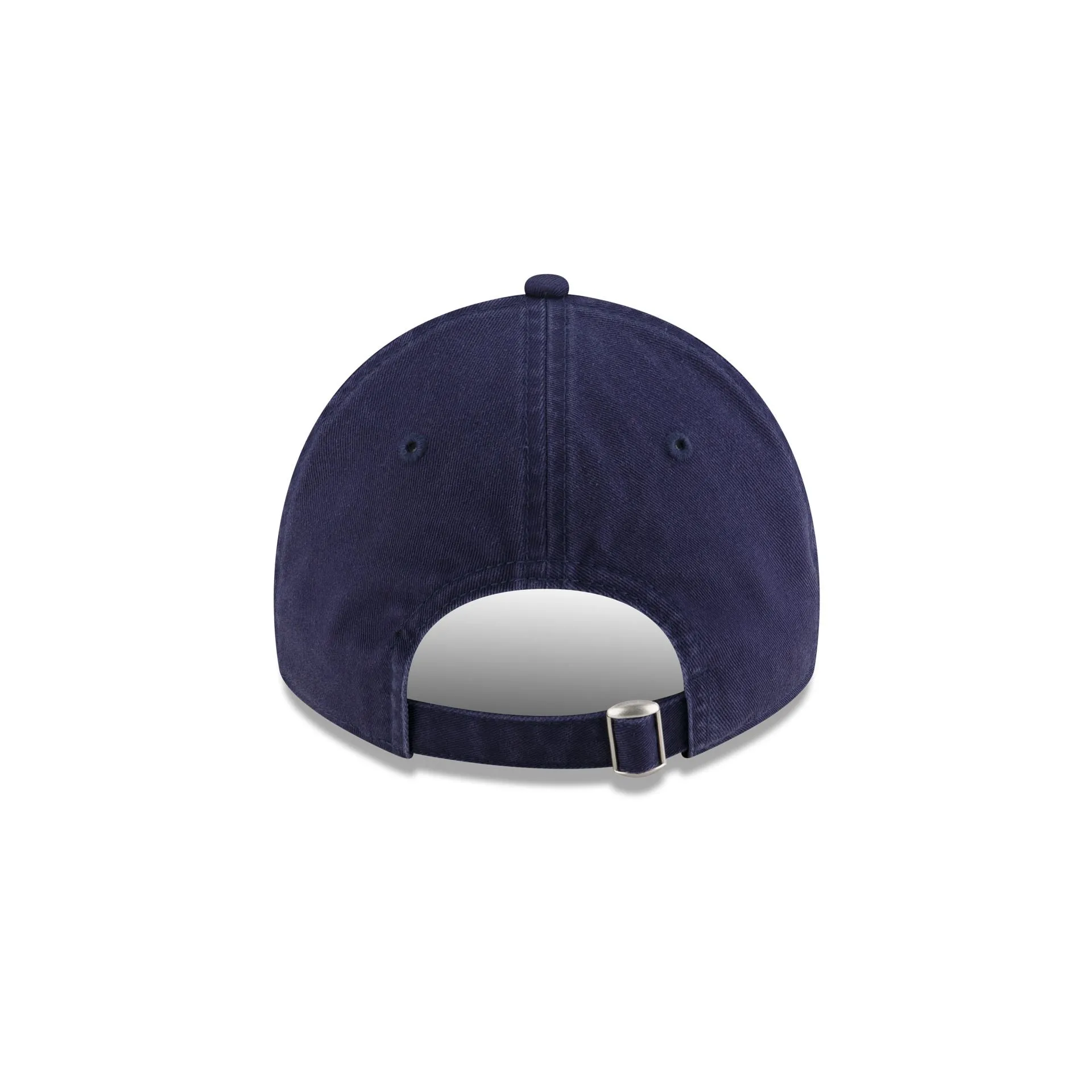 Columbus Blue Jackets Team 9TWENTY Adjustable Hat