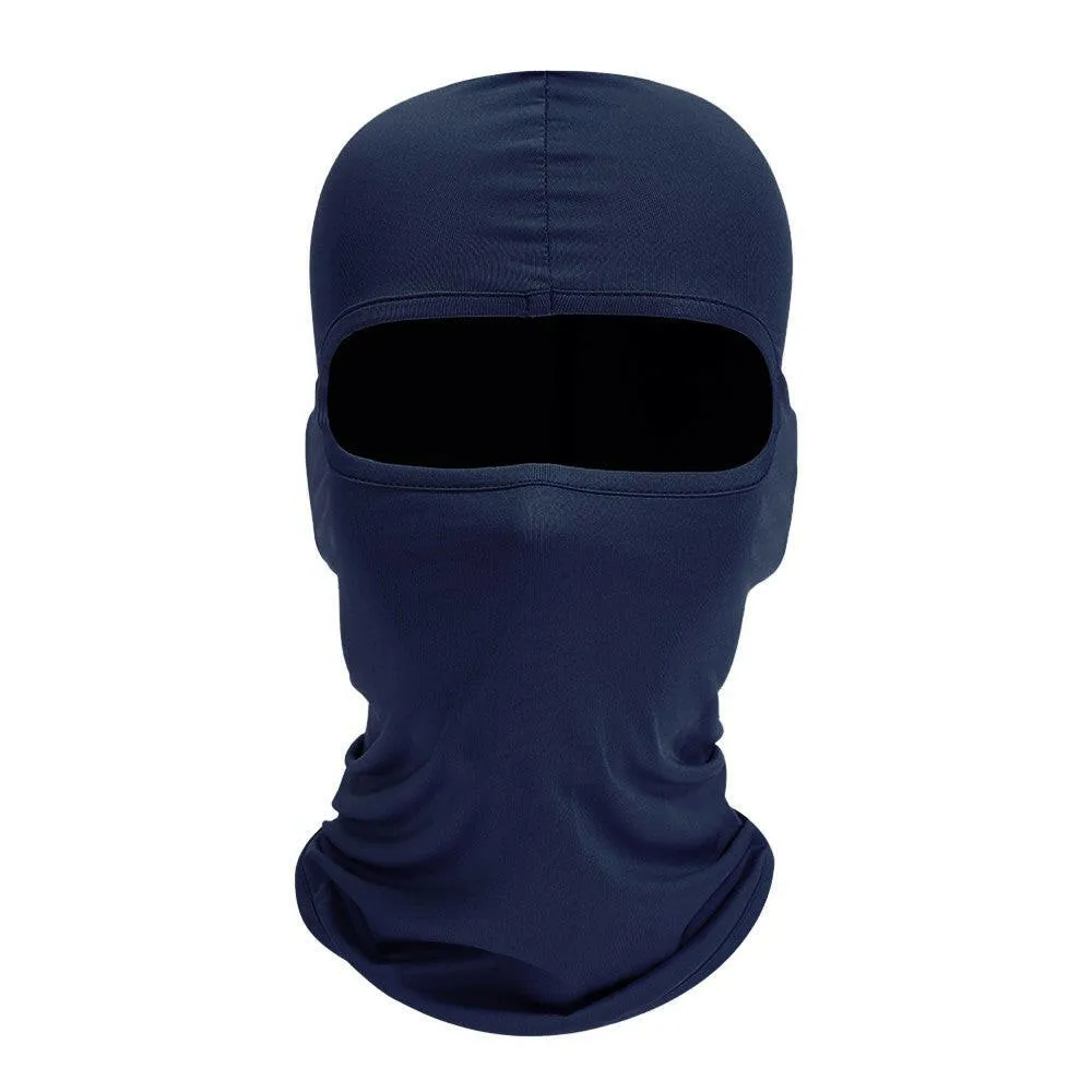 Cycling Face Cover Full Face Cap Bicycle Headscarf Headband Windproof Headwear