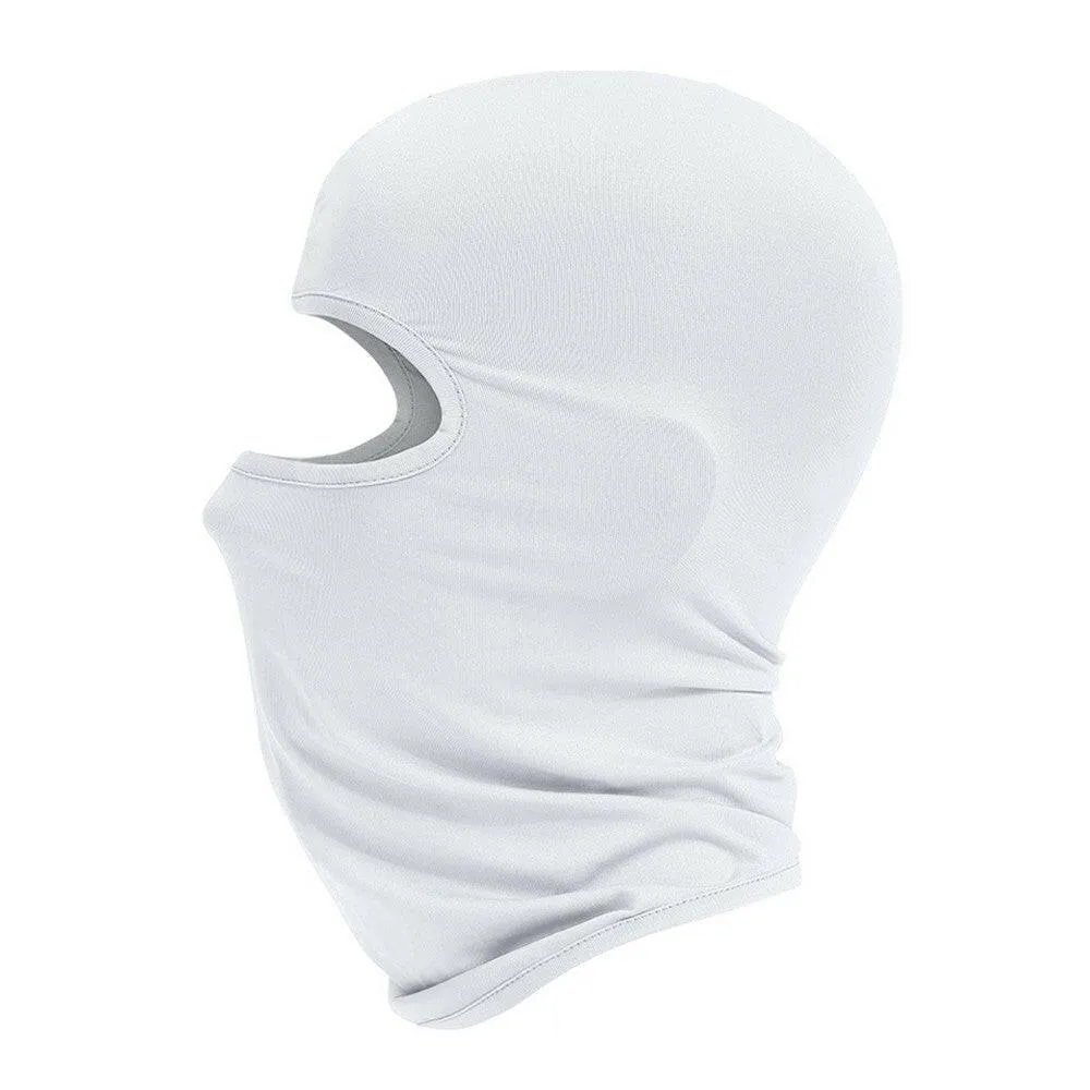 Cycling Face Cover Full Face Cap Bicycle Headscarf Headband Windproof Headwear