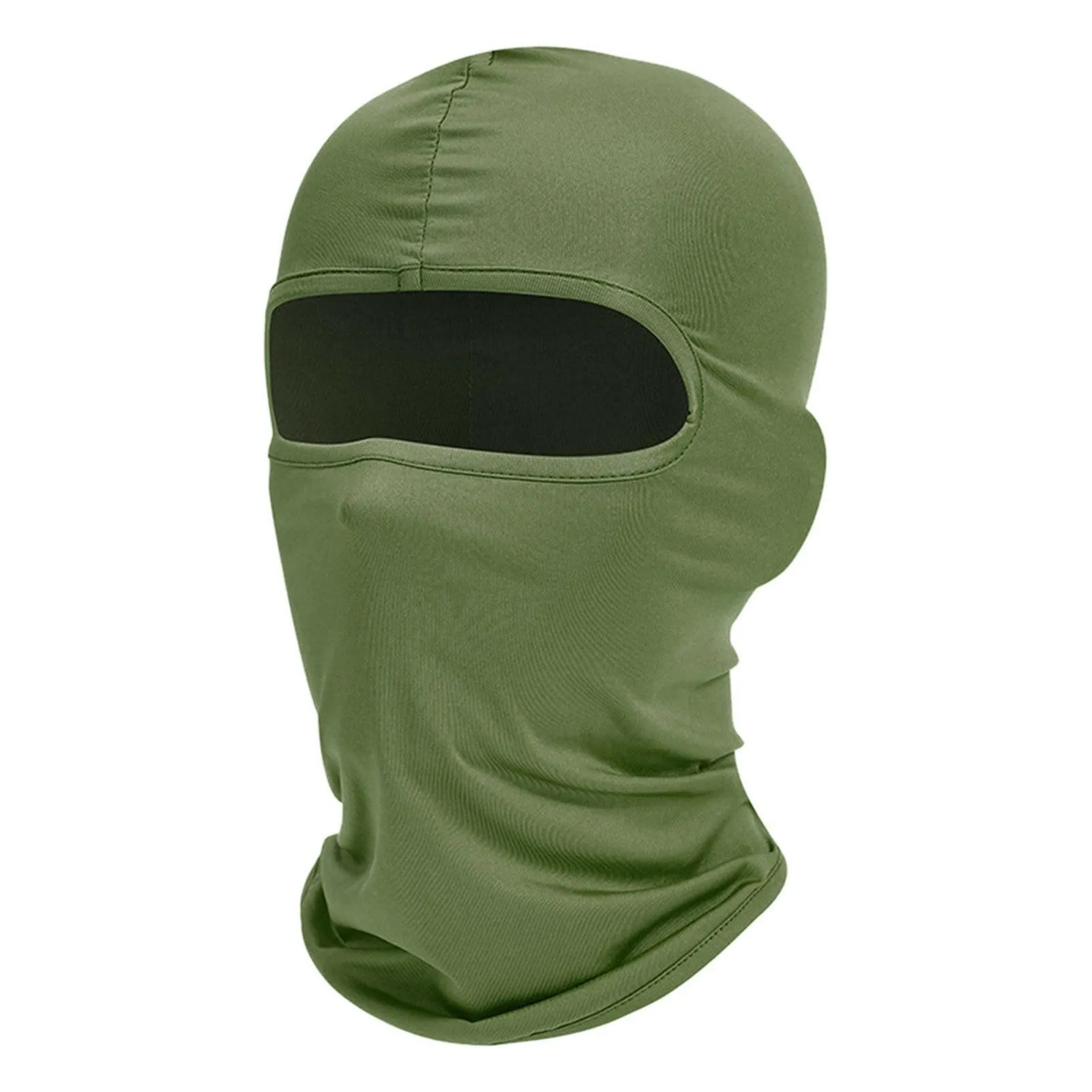 Cycling Face Cover Full Face Cap Bicycle Headscarf Headband Windproof Headwear