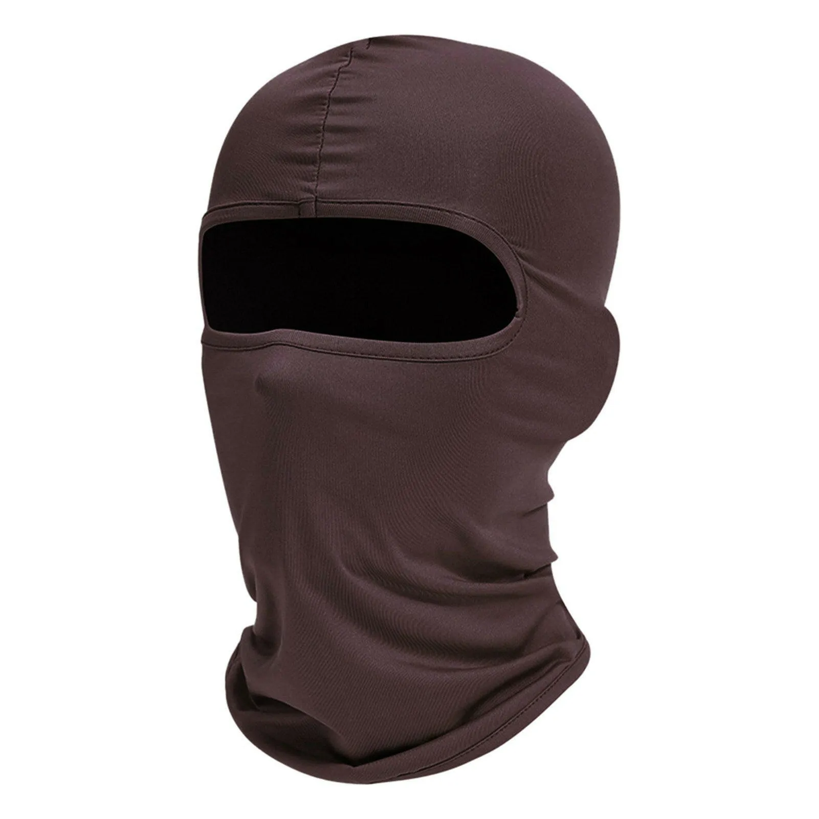 Cycling Face Cover Full Face Cap Bicycle Headscarf Headband Windproof Headwear
