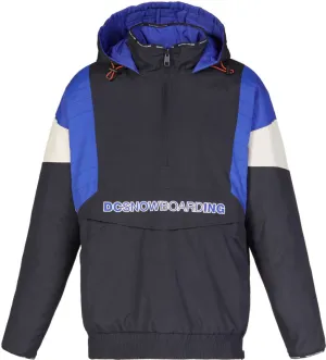 DC Transition Reversible Insulated Jacket 2023