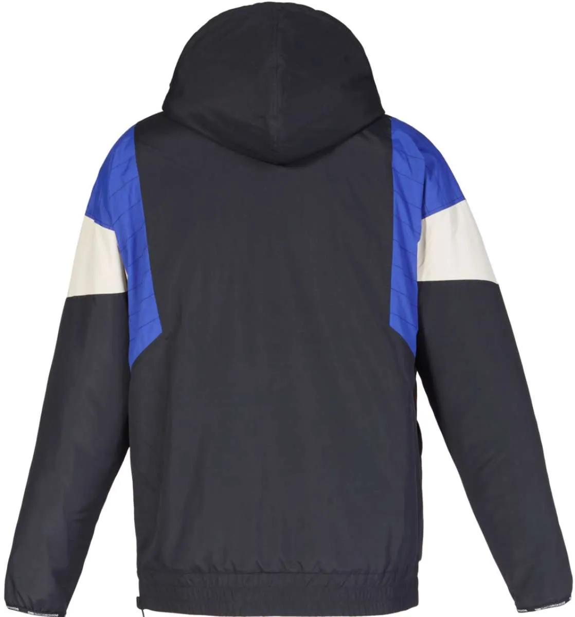 DC Transition Reversible Insulated Jacket 2023