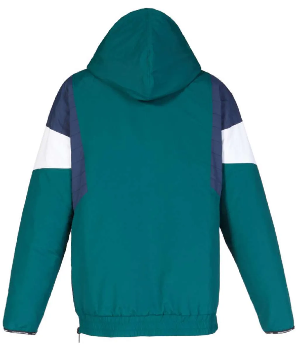DC Transition Reversible Insulated Jacket 2023