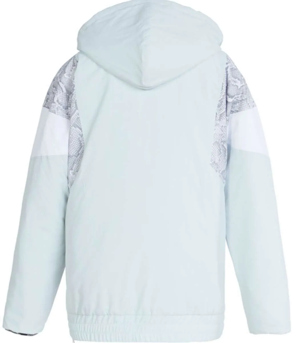 DC Women's Transition Reversible Insulated Jacket 2023