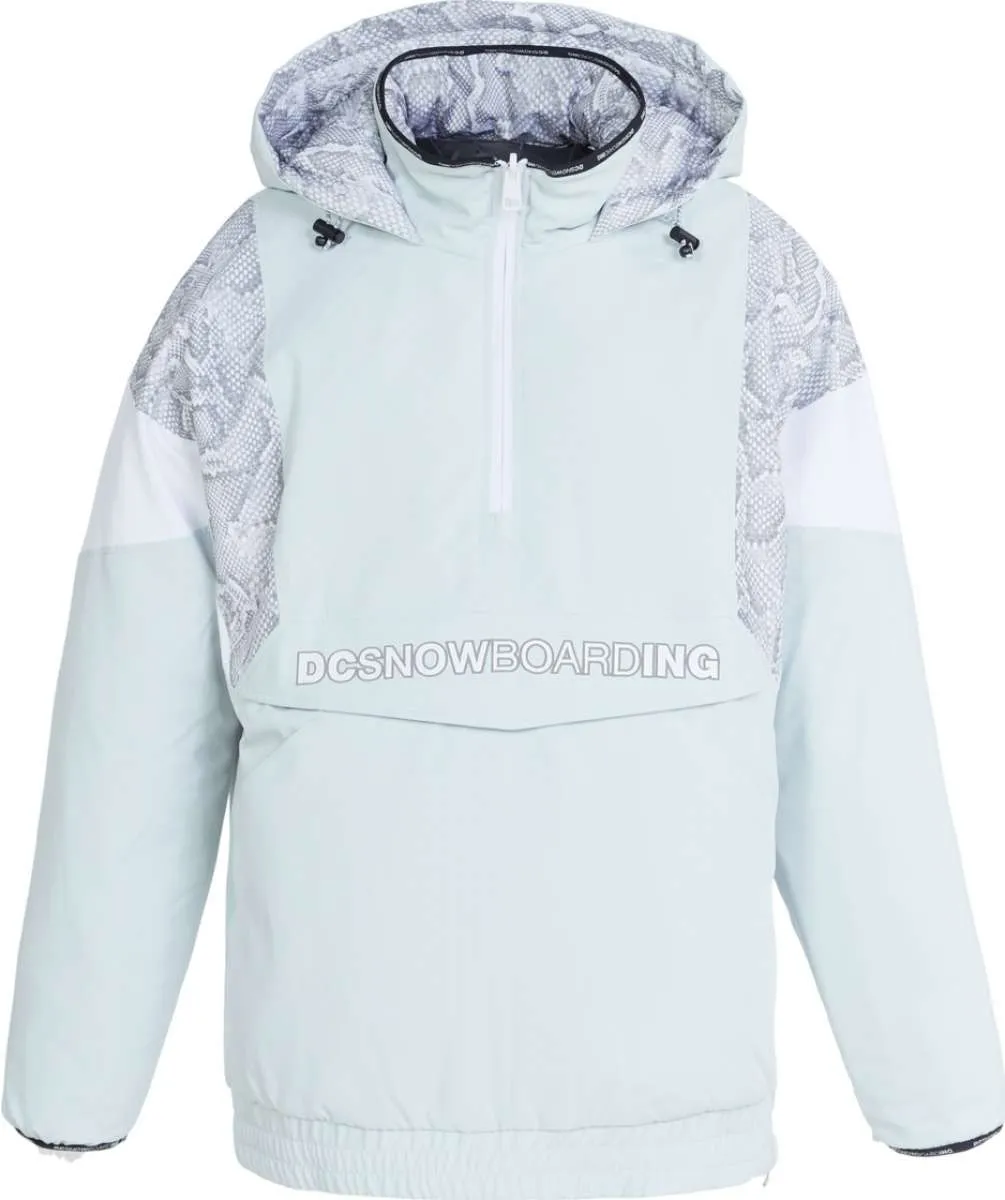 DC Women's Transition Reversible Insulated Jacket 2023