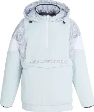 DC Women's Transition Reversible Insulated Jacket 2023