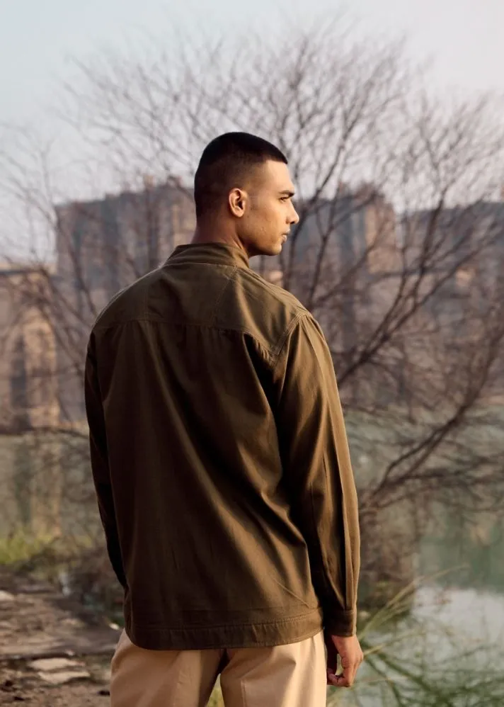 Eagle Eye Jacket