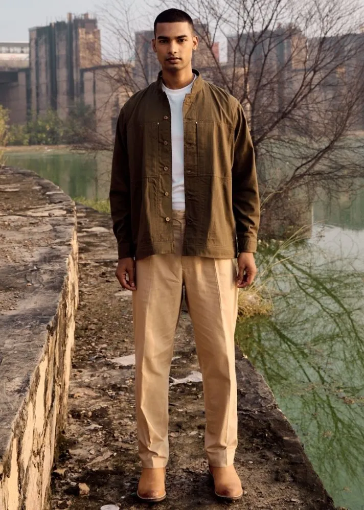 Eagle Eye Jacket