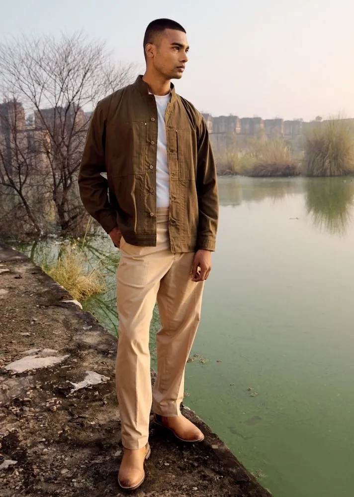 Eagle Eye Jacket