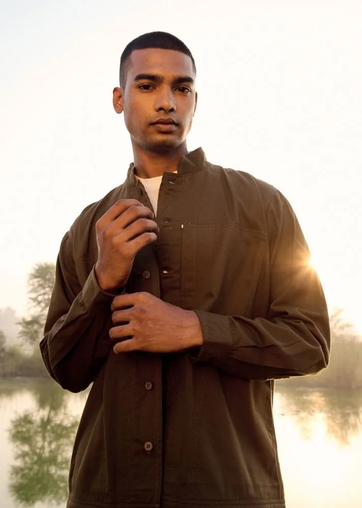 Eagle Eye Jacket