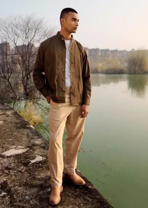 Eagle Eye Jacket
