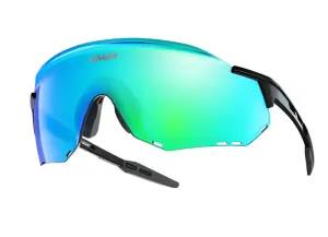 ENLEE Cycling Glasses Outdoor Sports Fashion Polarized Sunglasses Windproof And Universal Sunglasses For Men And Women Bicycle