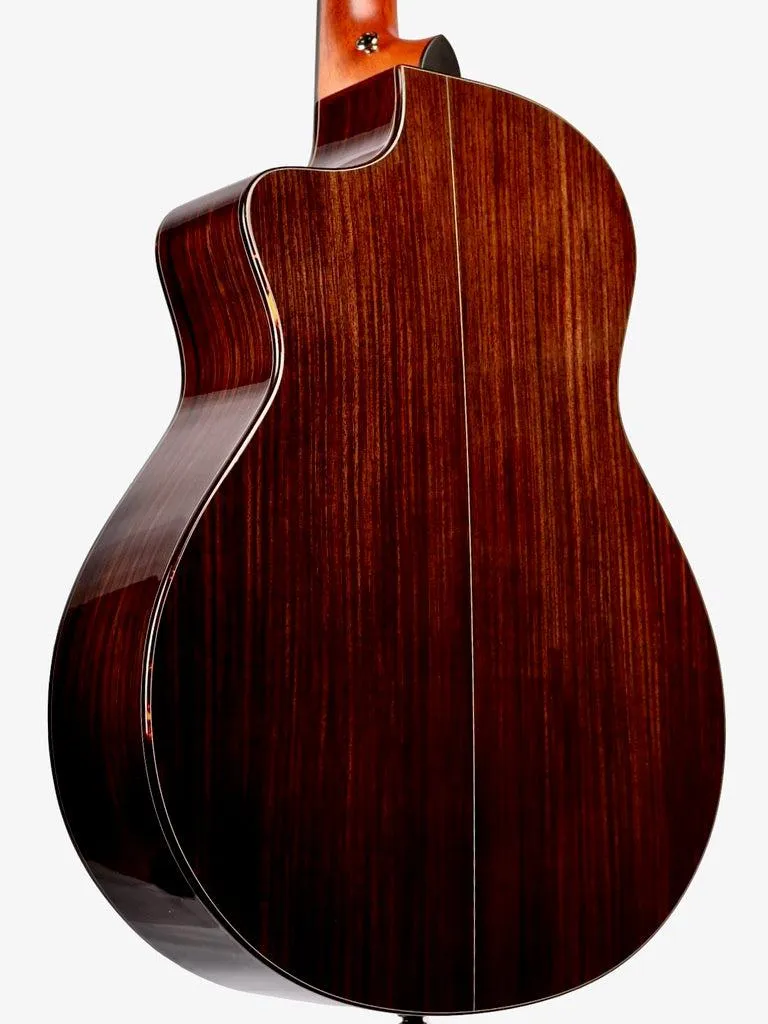 Furch GNc 4-CR Nylon Cedar / Indian Rosewood with LR Baggs EAS #105472