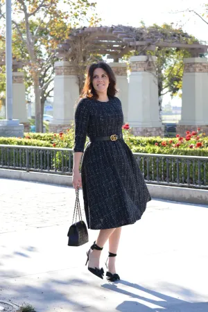 Grace Dress