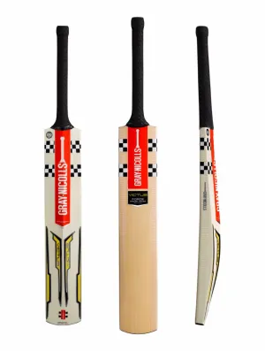 Gray Nicolls Victus Force (Ready Play) Junior Cricket Bat New 2024