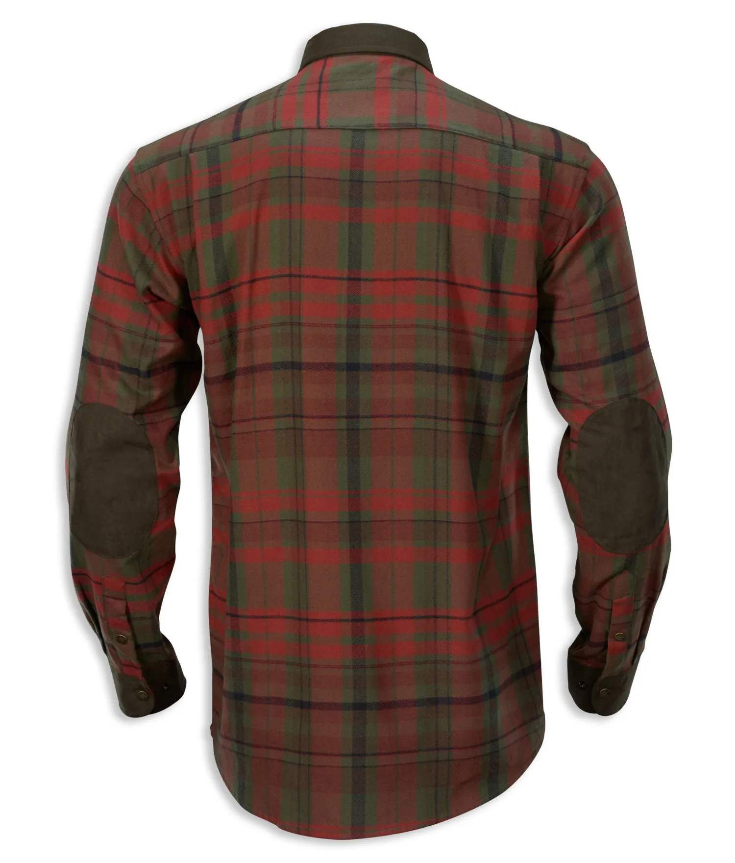 Harkila Pajala Check Shirt