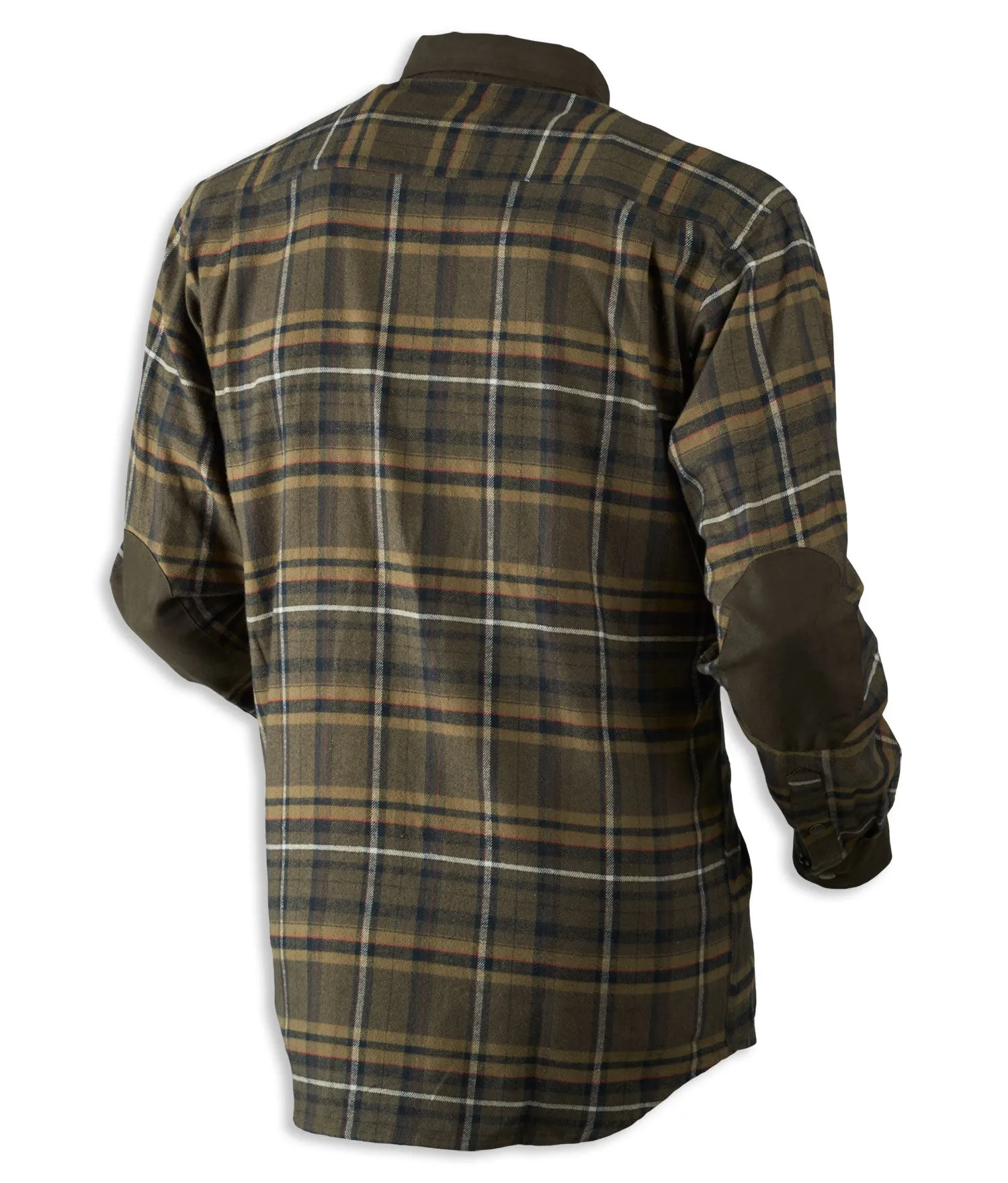 Harkila Pajala Check Shirt