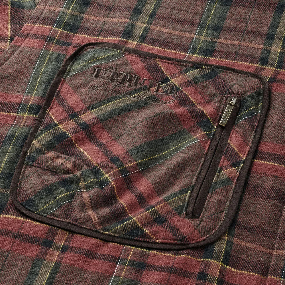Harkila Pajala Check Shirt