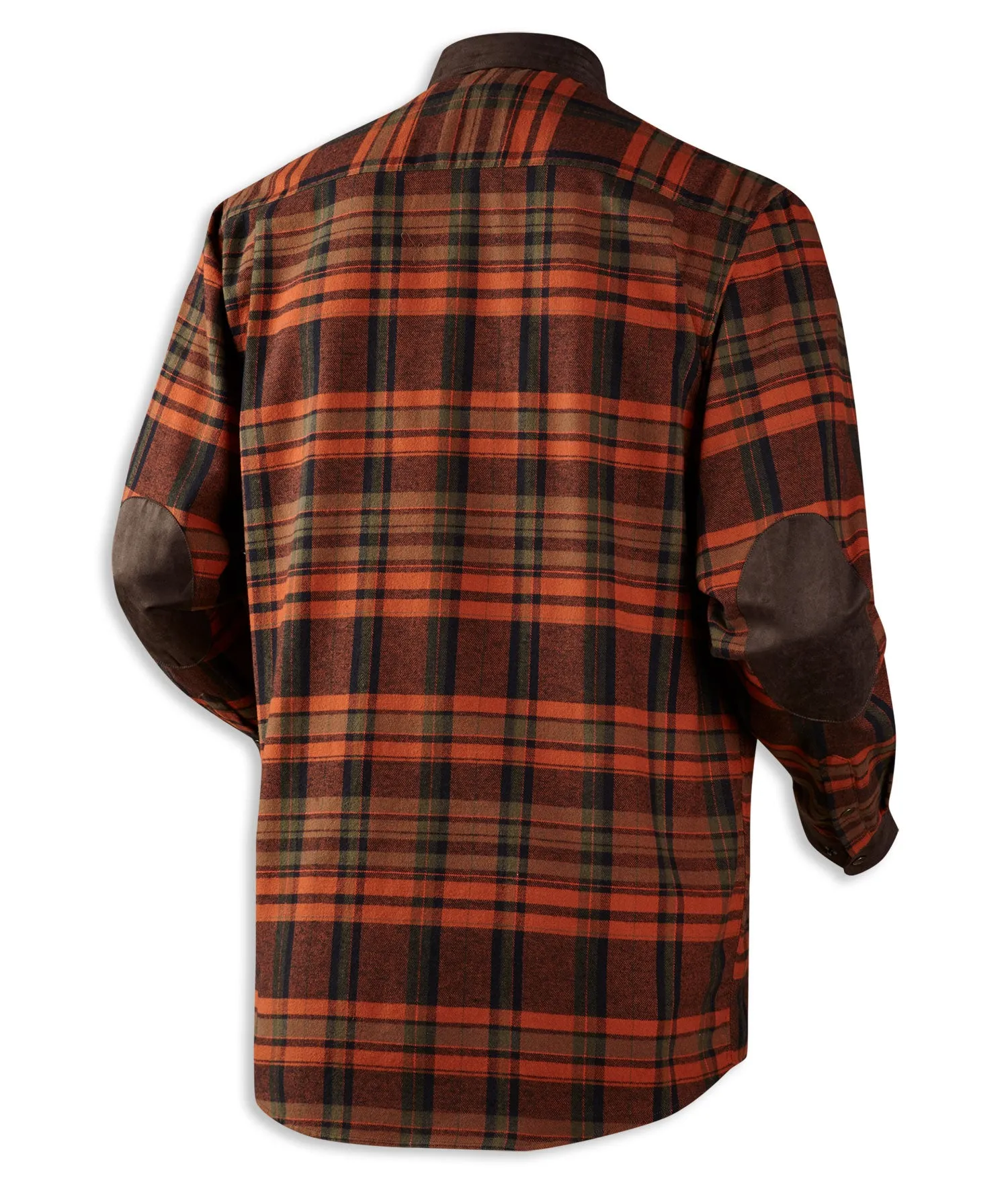 Harkila Pajala Check Shirt