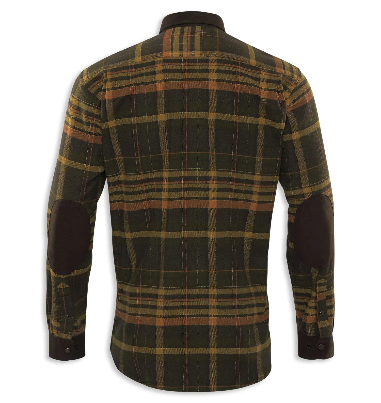 Harkila Pajala Check Shirt