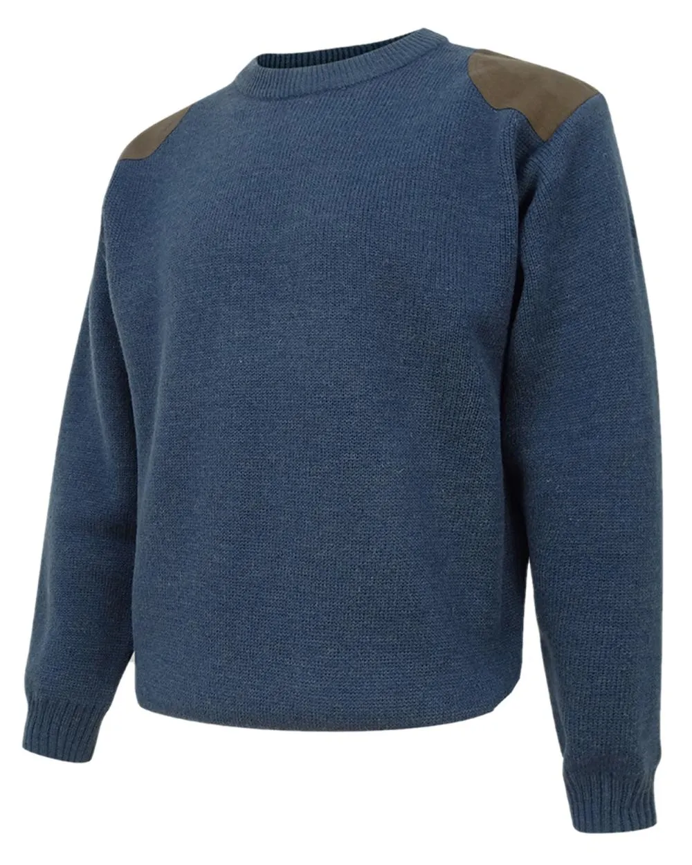 Hoggs of Fife Melrose Hunting Pullover