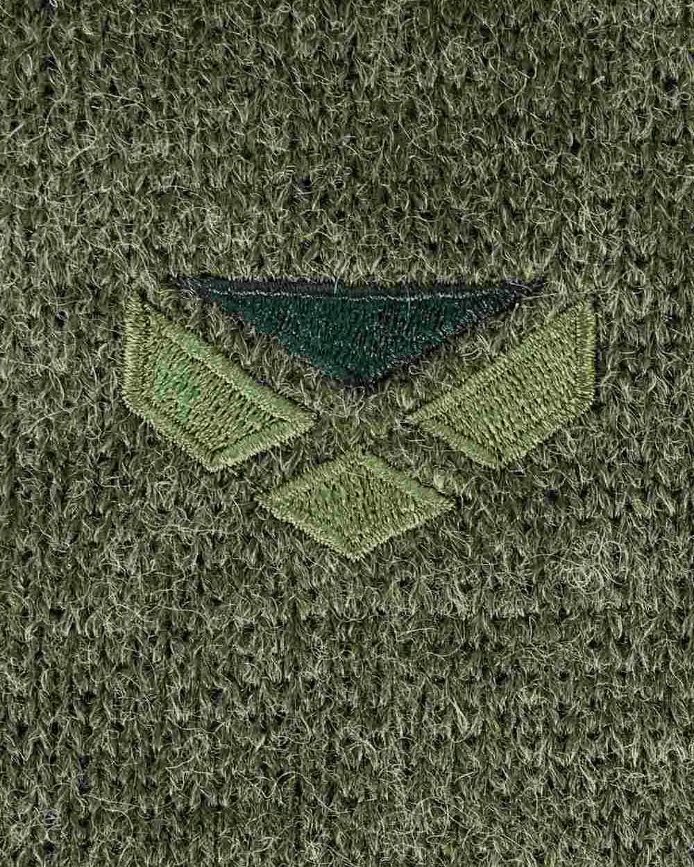 Hoggs of Fife Melrose Hunting Pullover