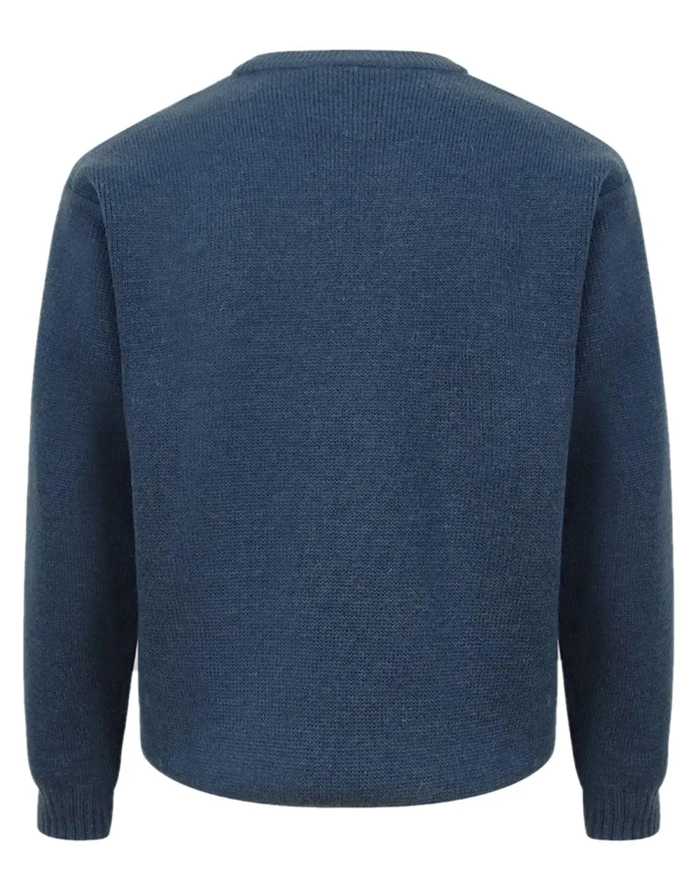 Hoggs of Fife Melrose Hunting Pullover