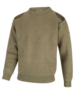 Hoggs of Fife Melrose Hunting Pullover