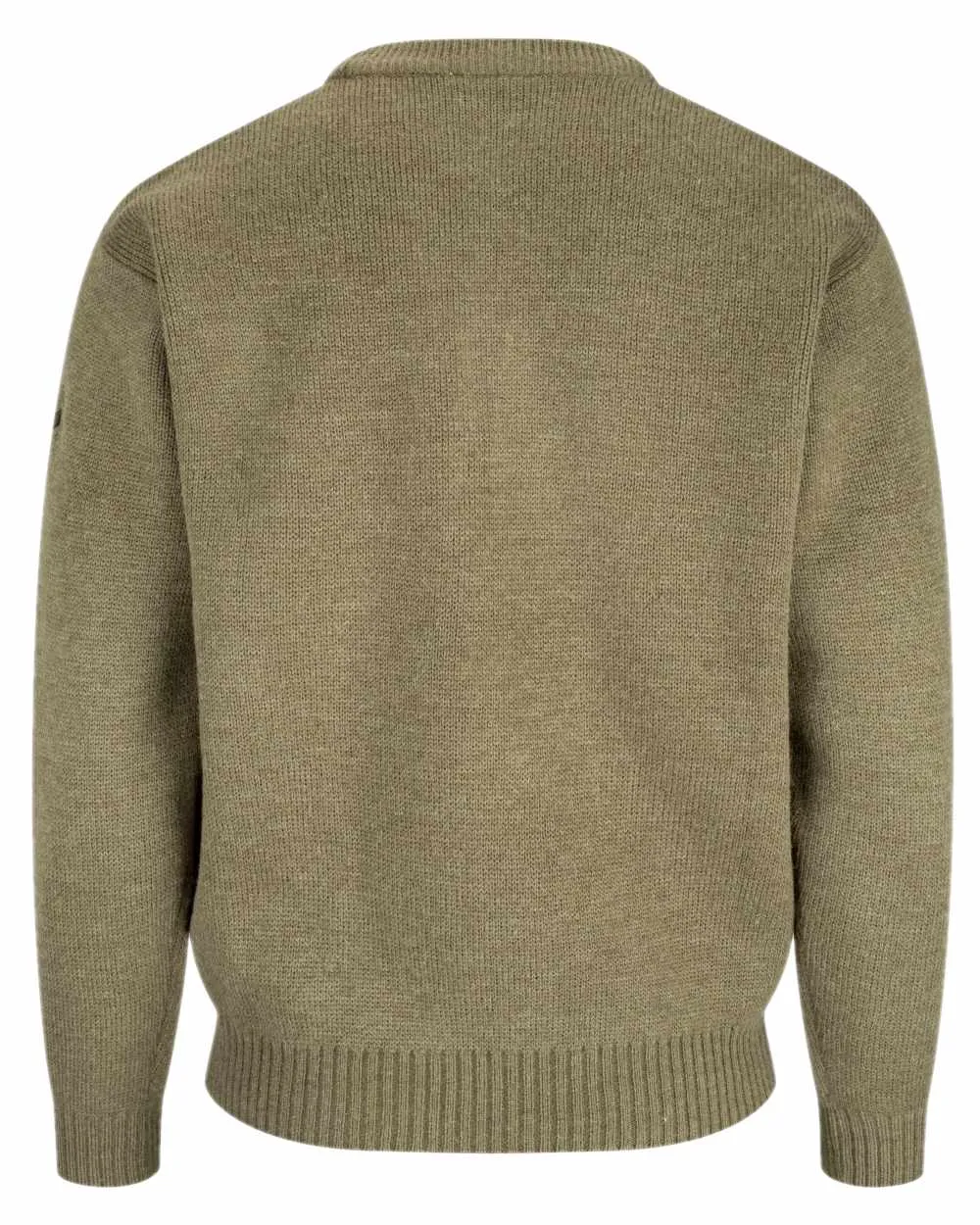 Hoggs of Fife Melrose Hunting Pullover