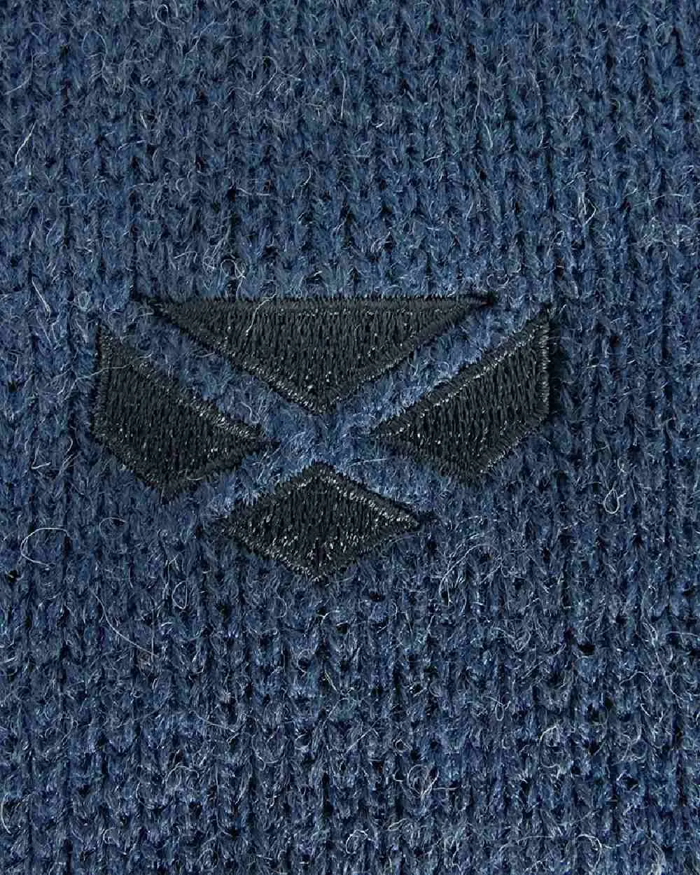 Hoggs of Fife Melrose Hunting Pullover