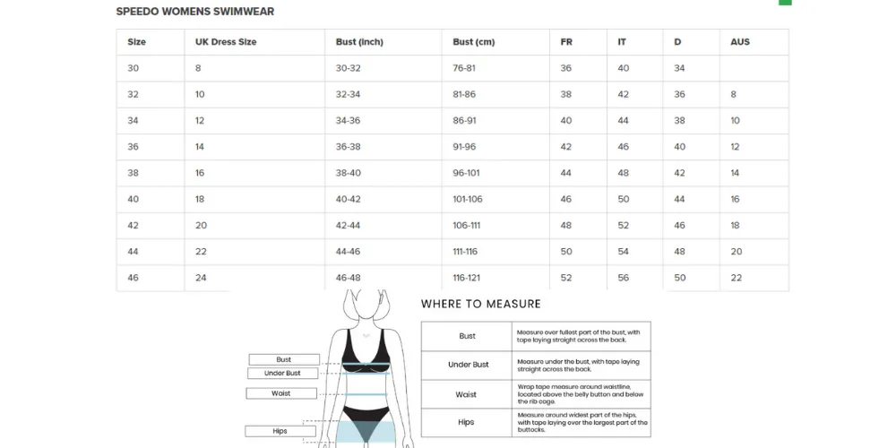 Hyperboom Allover Medalist Swimsuit - Pink/Green